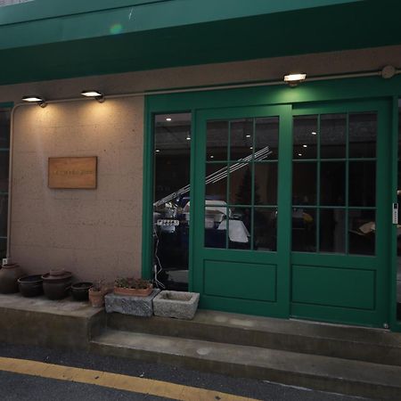 Maron Hotel Nampo Busan Extérieur photo