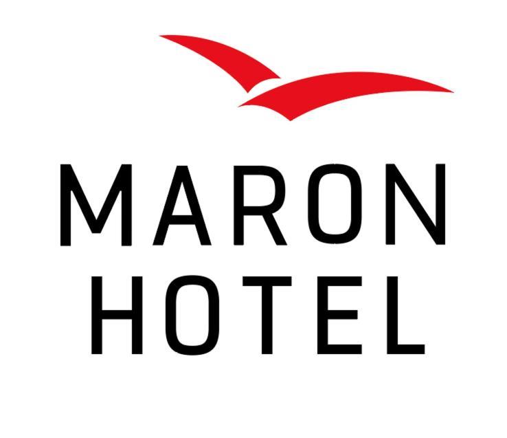 Maron Hotel Nampo Busan Extérieur photo