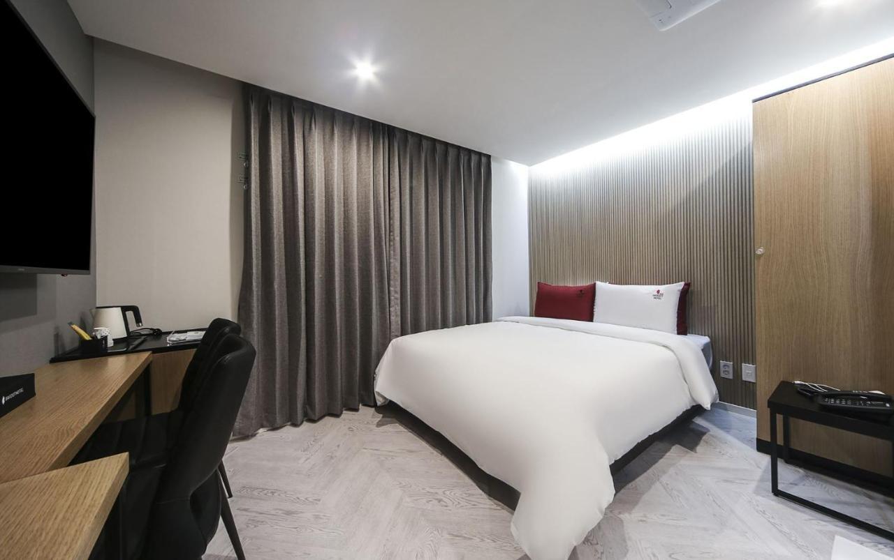Maron Hotel Nampo Busan Extérieur photo