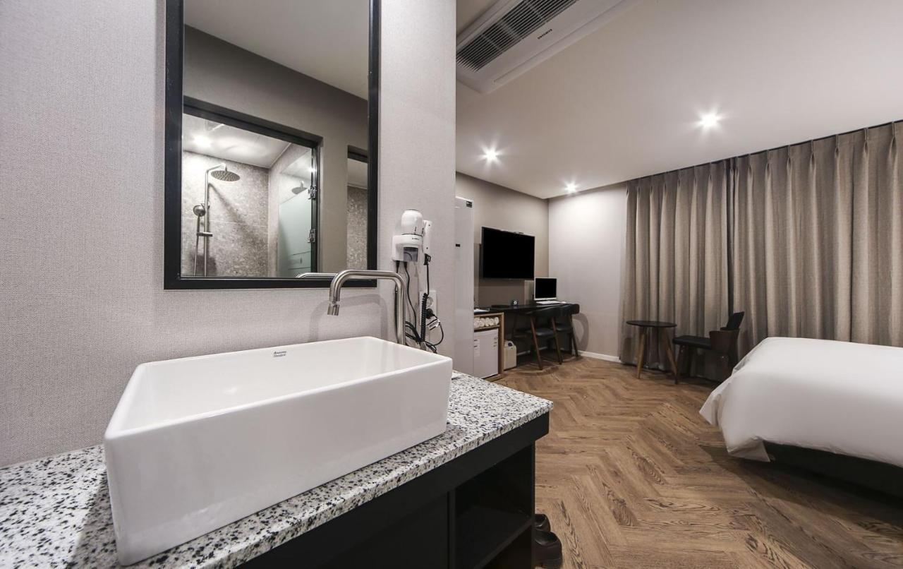 Maron Hotel Nampo Busan Extérieur photo