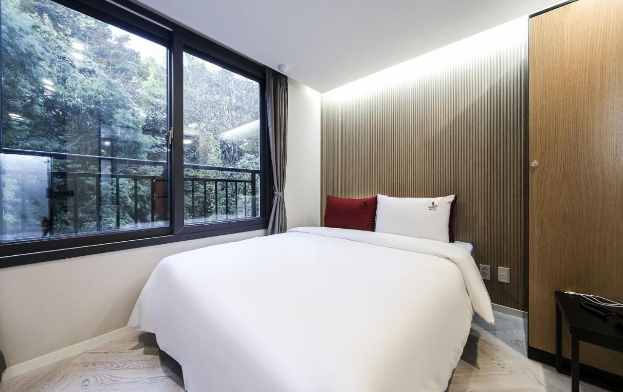 Maron Hotel Nampo Busan Extérieur photo