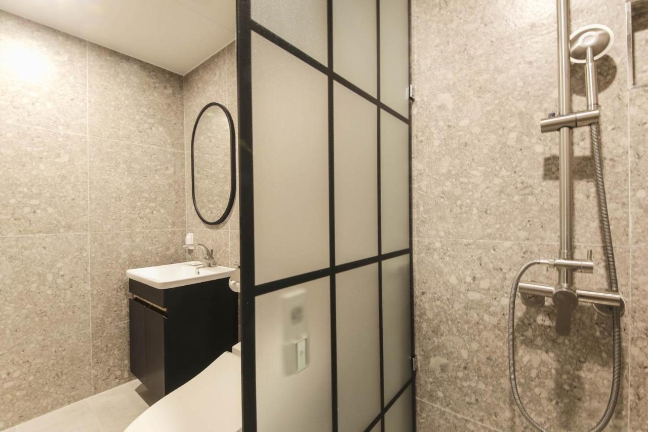 Maron Hotel Nampo Busan Extérieur photo