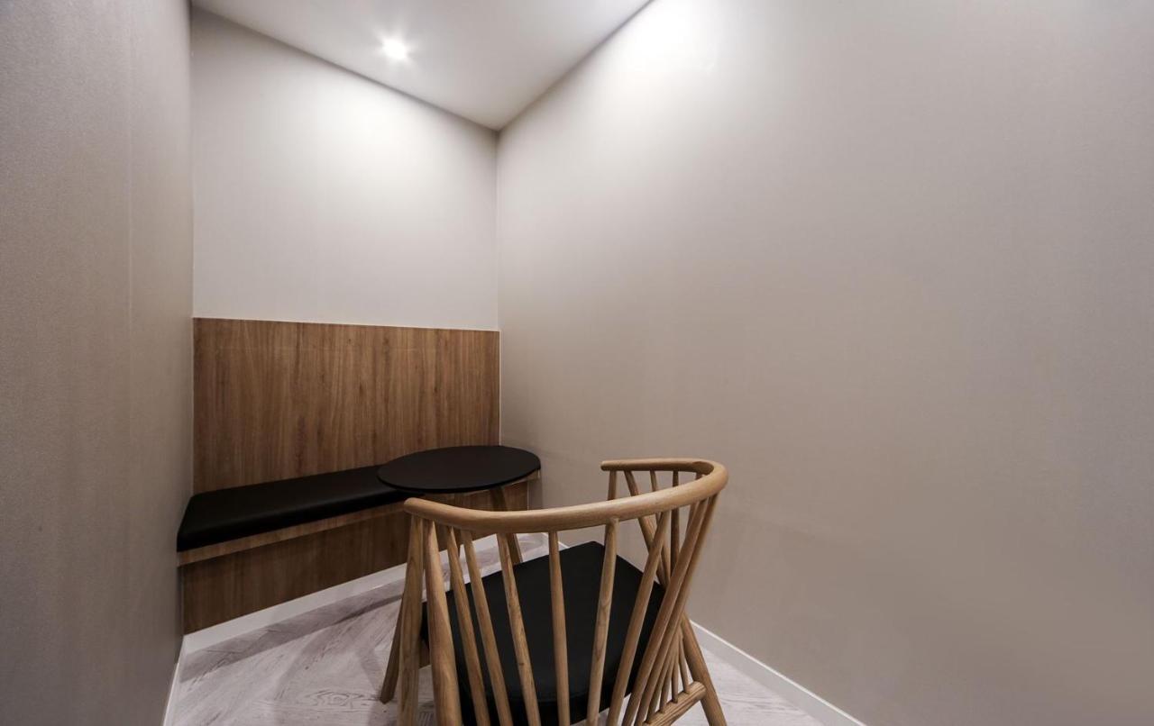 Maron Hotel Nampo Busan Extérieur photo