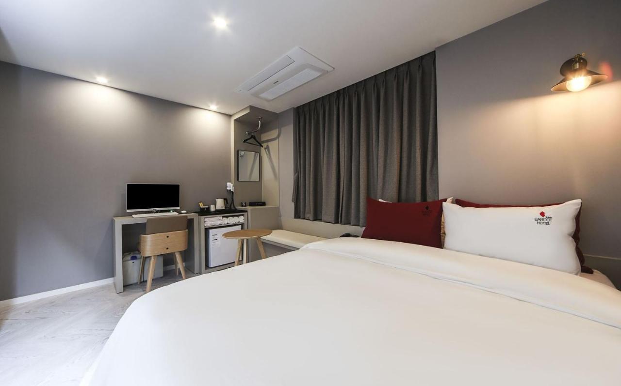 Maron Hotel Nampo Busan Extérieur photo