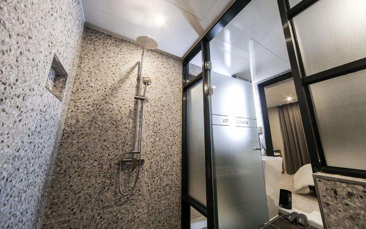 Maron Hotel Nampo Busan Extérieur photo