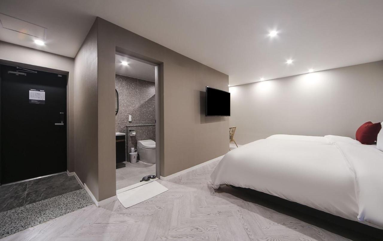 Maron Hotel Nampo Busan Extérieur photo