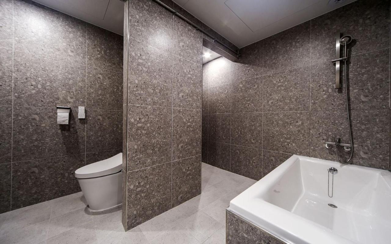 Maron Hotel Nampo Busan Extérieur photo
