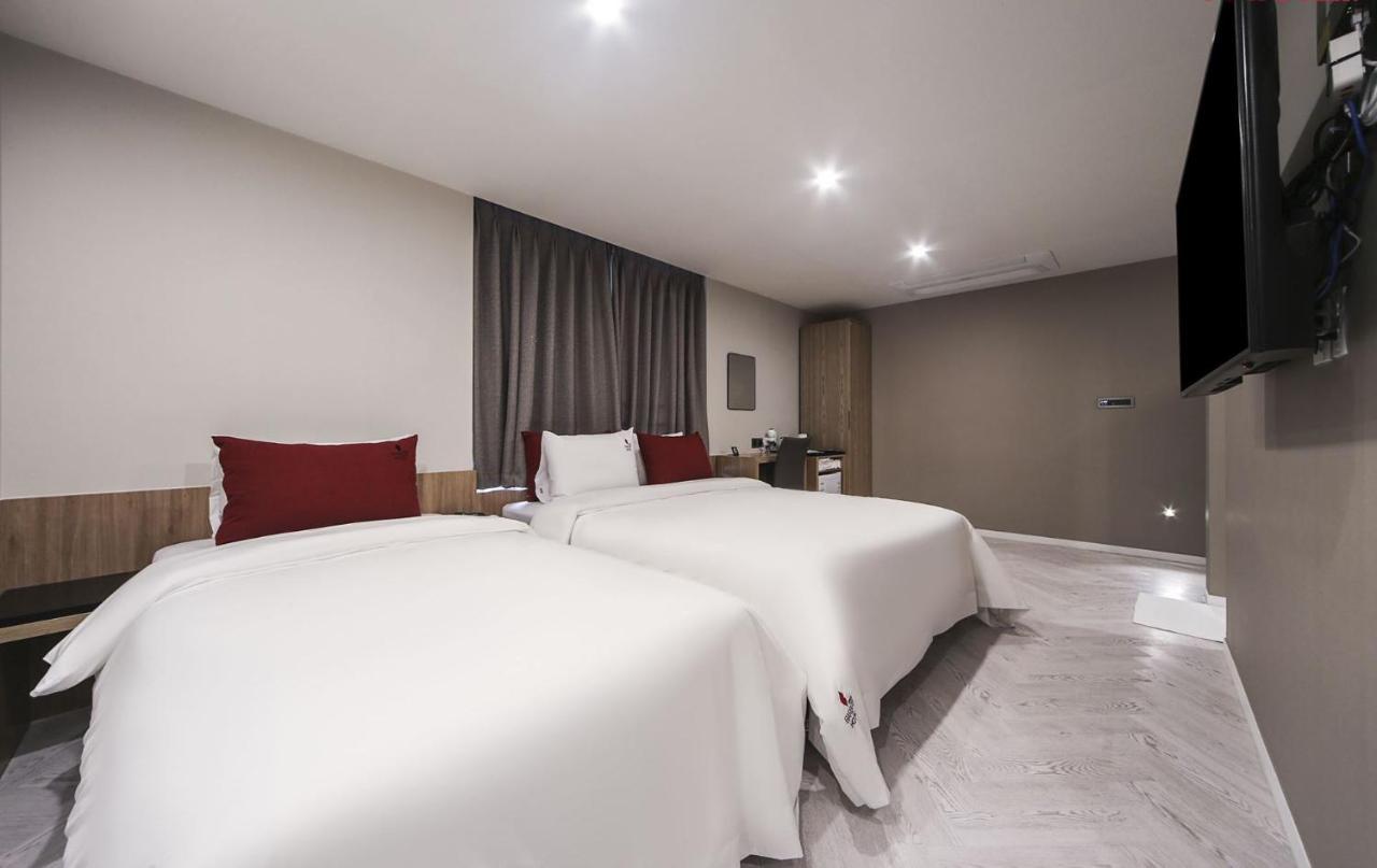 Maron Hotel Nampo Busan Extérieur photo