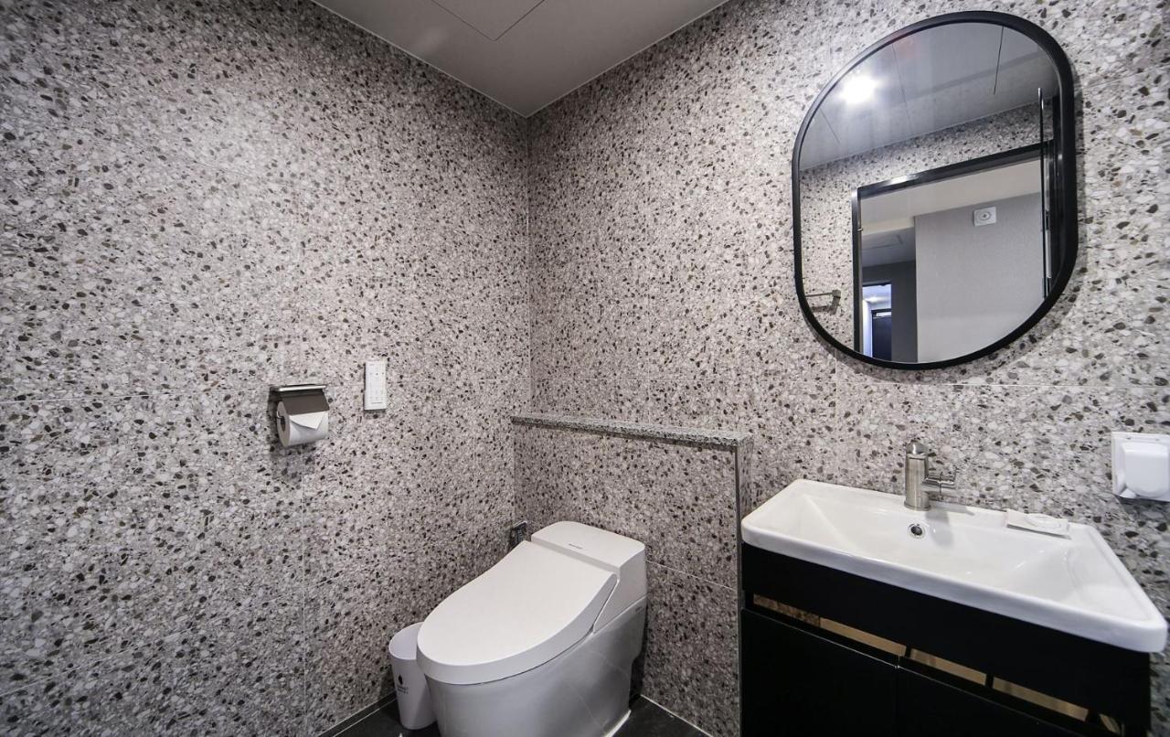 Maron Hotel Nampo Busan Extérieur photo