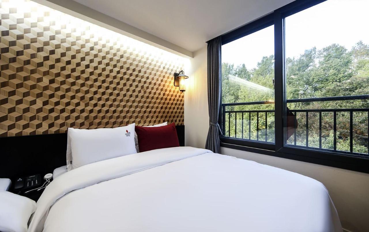 Maron Hotel Nampo Busan Extérieur photo