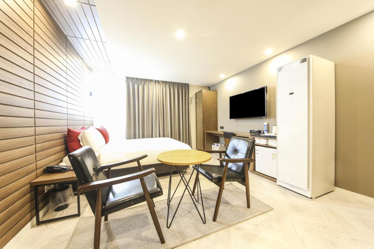 Maron Hotel Nampo Busan Extérieur photo
