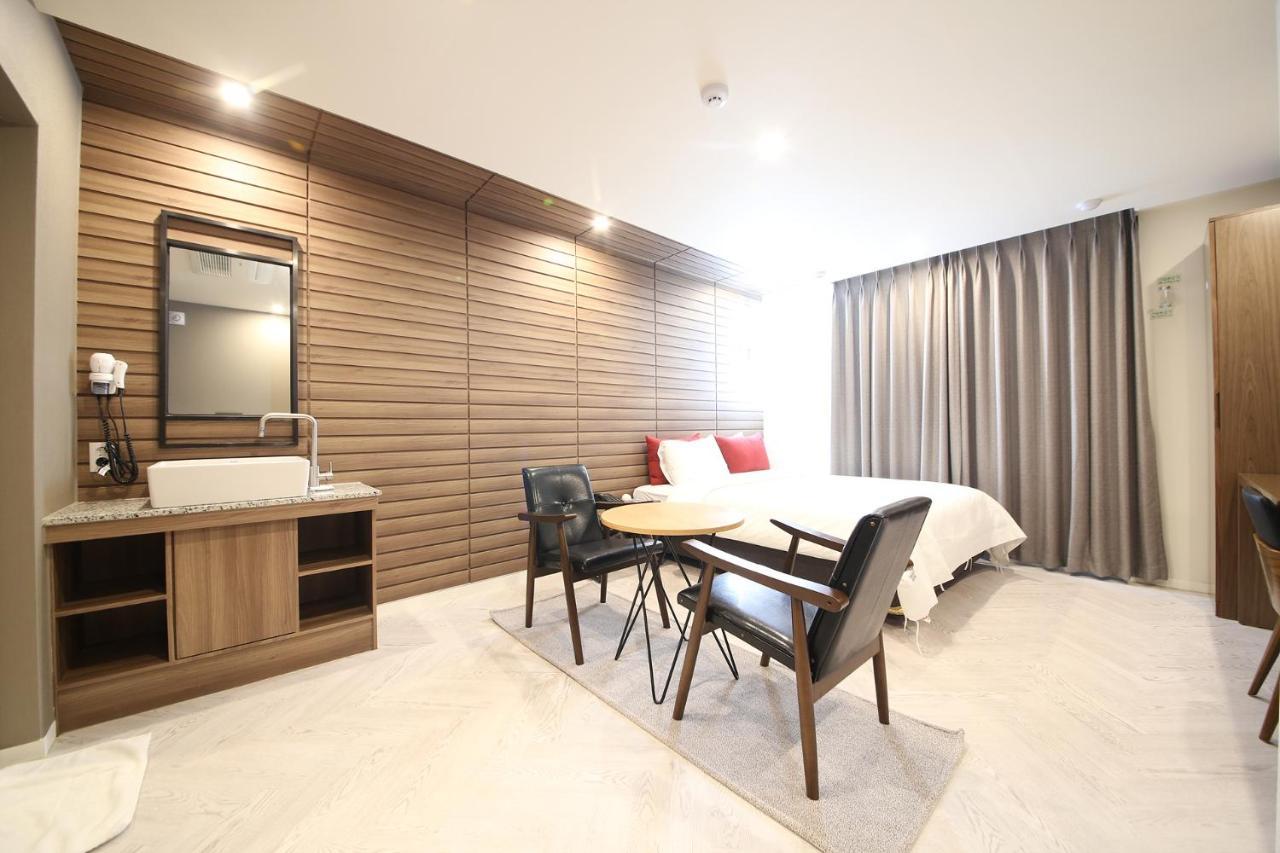 Maron Hotel Nampo Busan Extérieur photo