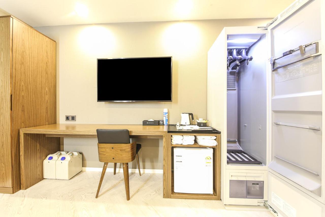 Maron Hotel Nampo Busan Extérieur photo