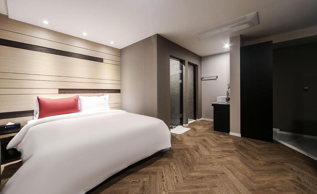 Maron Hotel Nampo Busan Extérieur photo