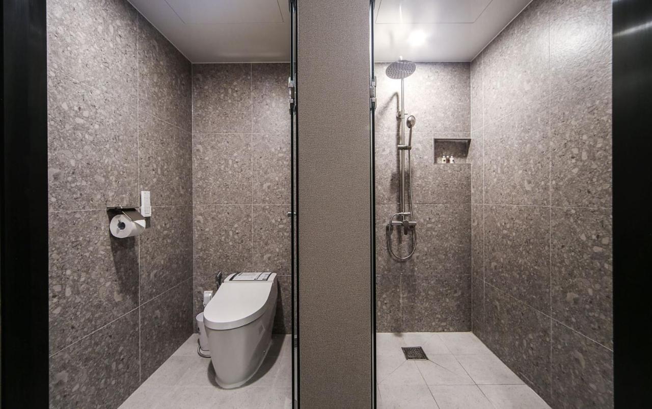 Maron Hotel Nampo Busan Extérieur photo