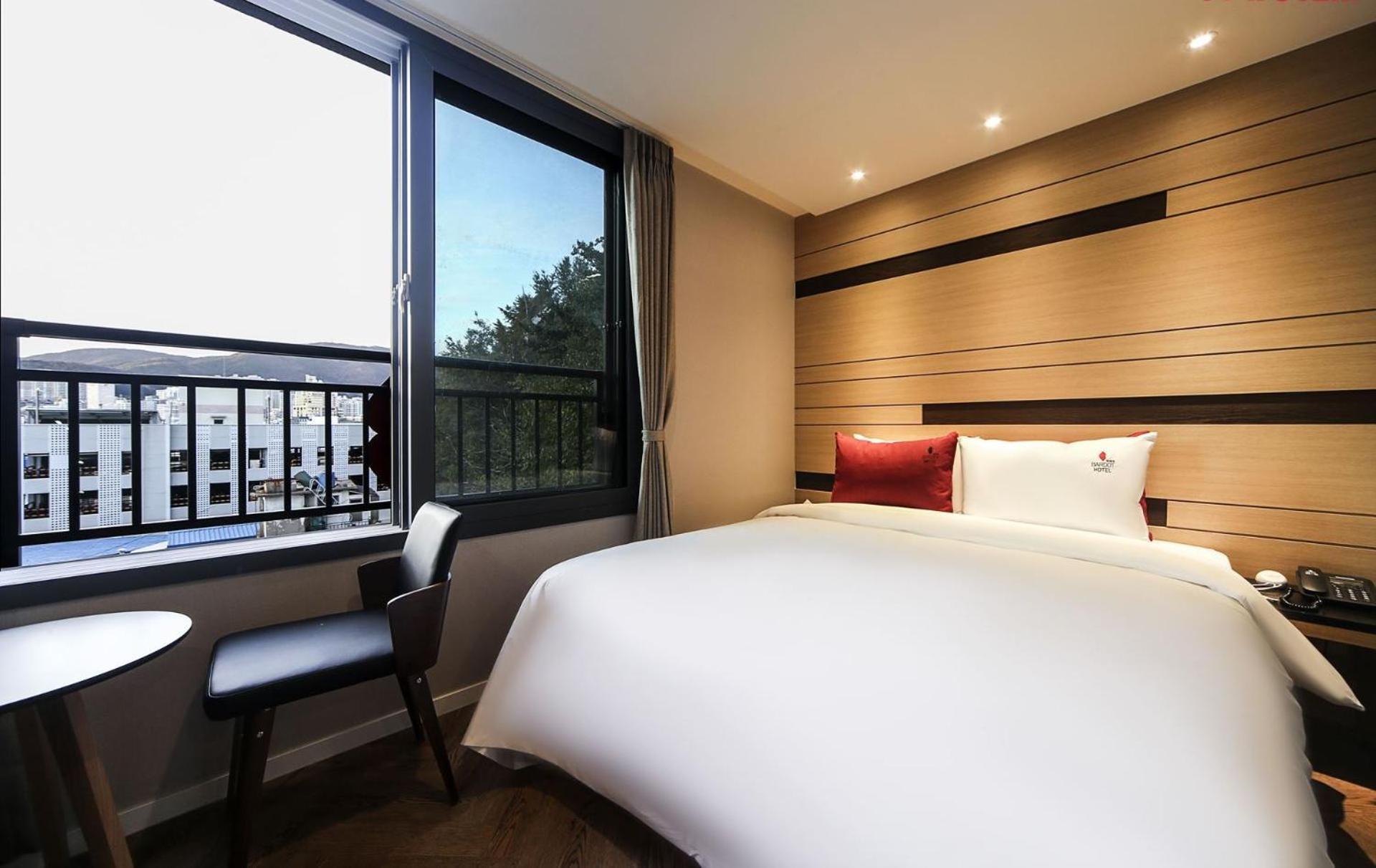 Maron Hotel Nampo Busan Extérieur photo