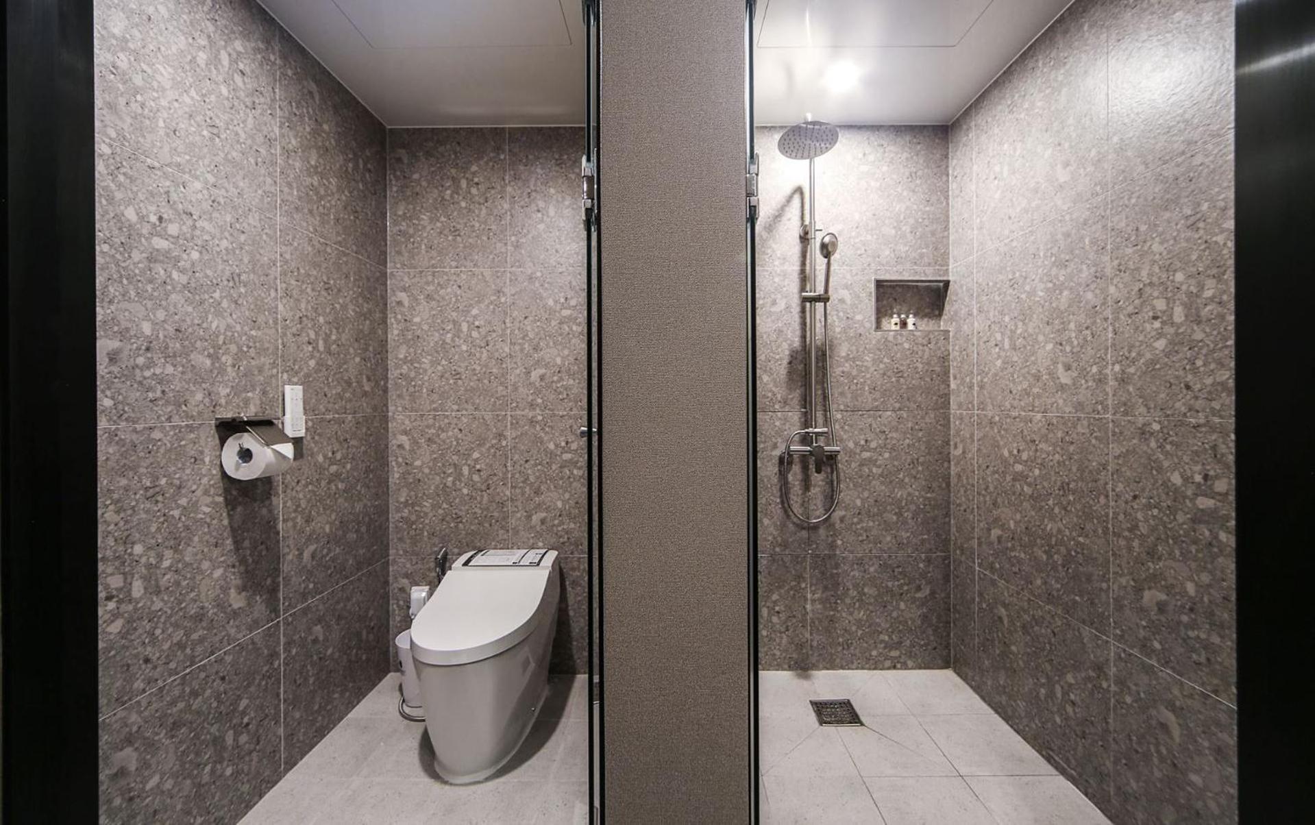 Maron Hotel Nampo Busan Extérieur photo