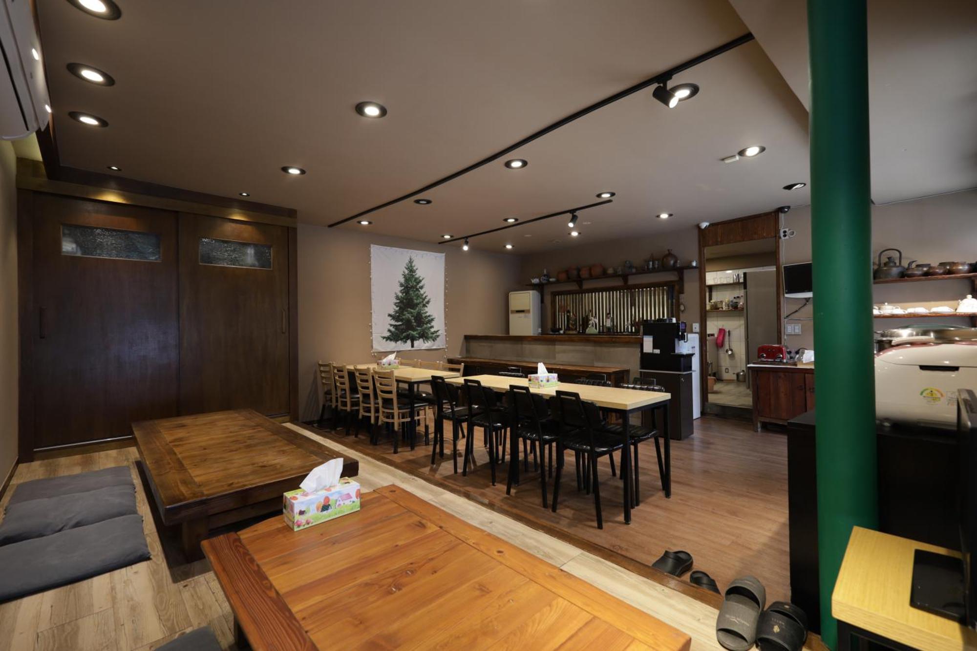 Maron Hotel Nampo Busan Extérieur photo