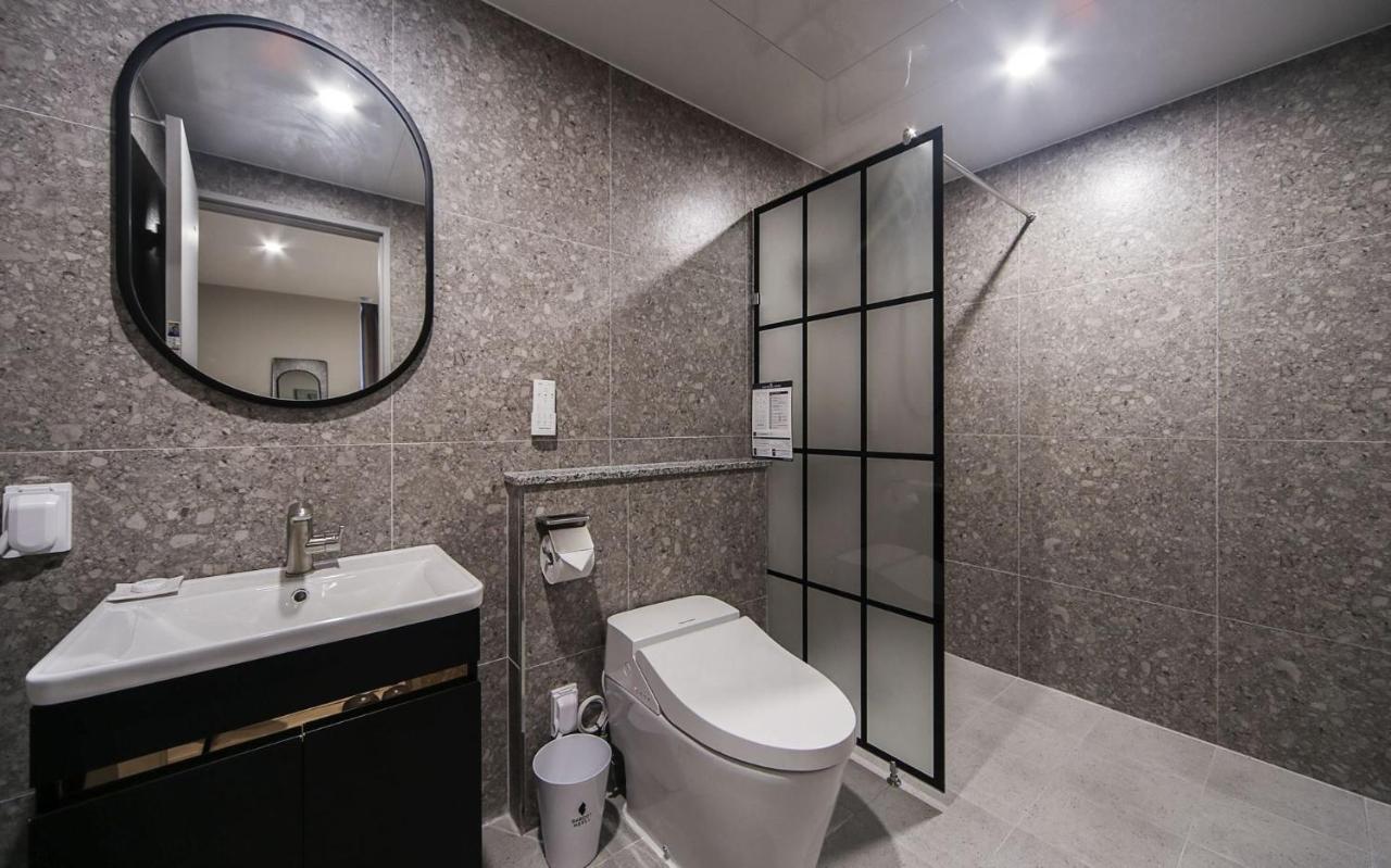 Maron Hotel Nampo Busan Extérieur photo