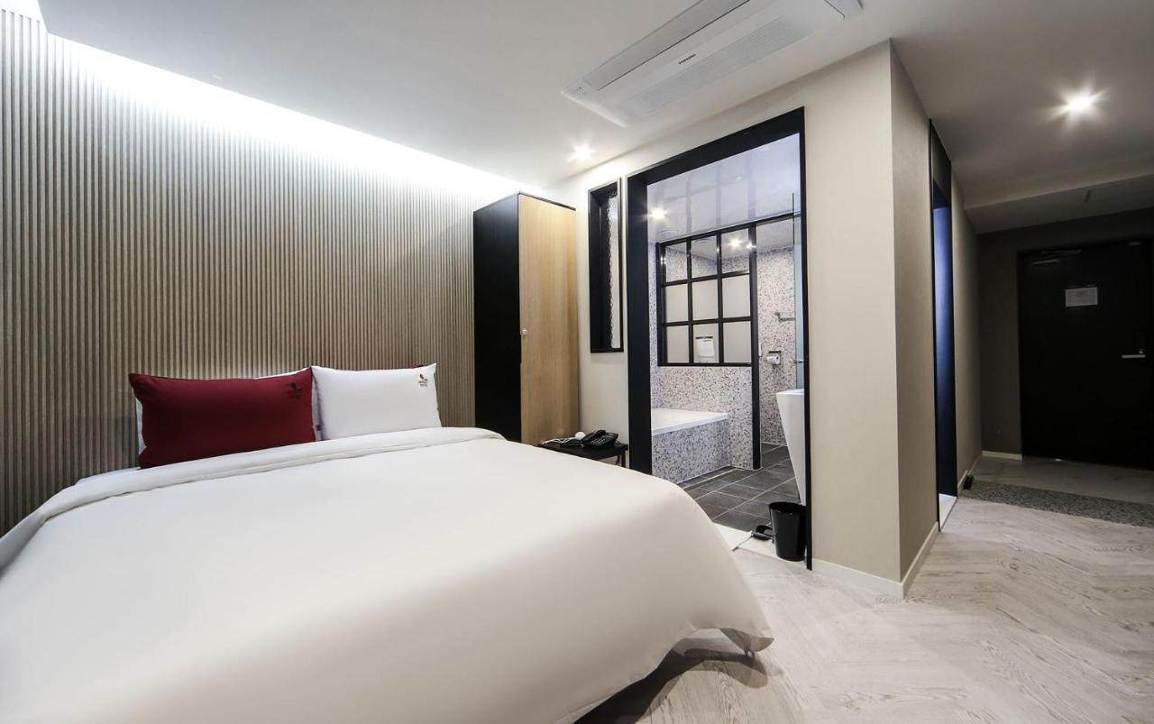 Maron Hotel Nampo Busan Extérieur photo