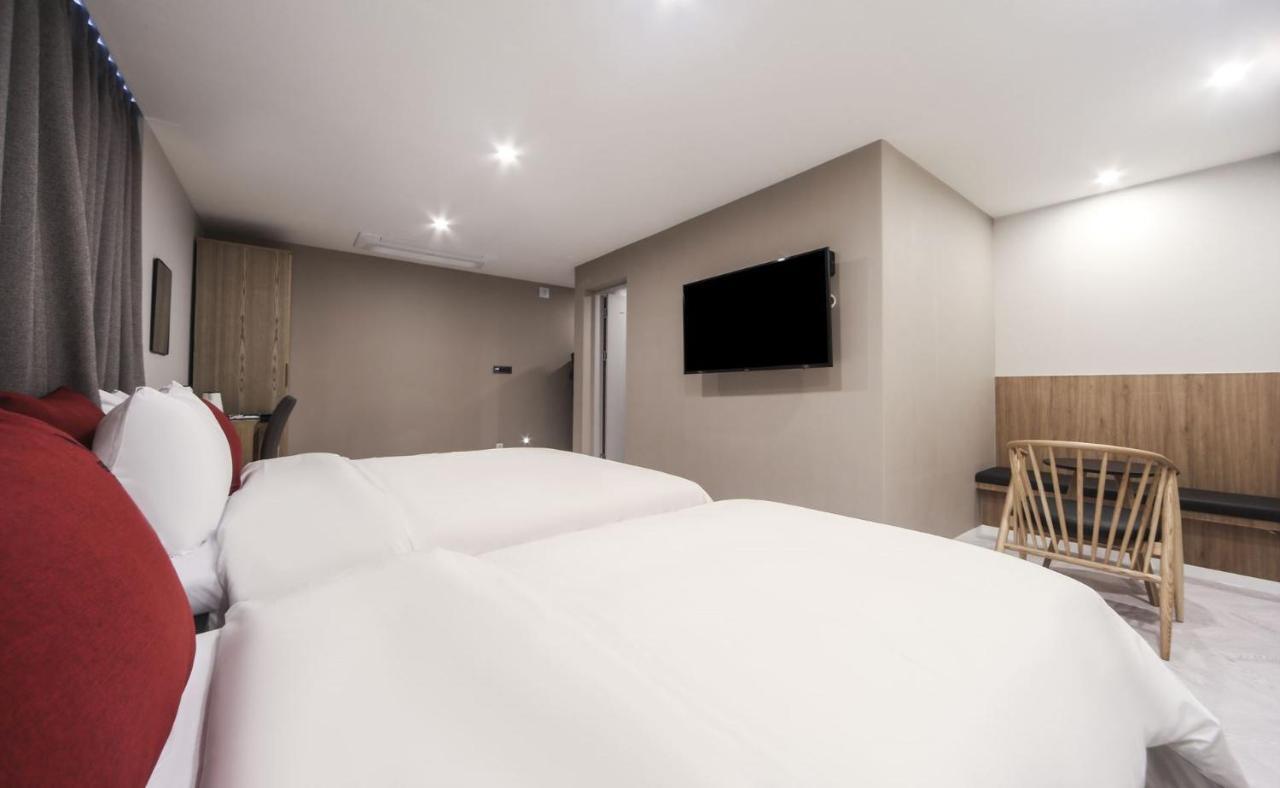 Maron Hotel Nampo Busan Extérieur photo